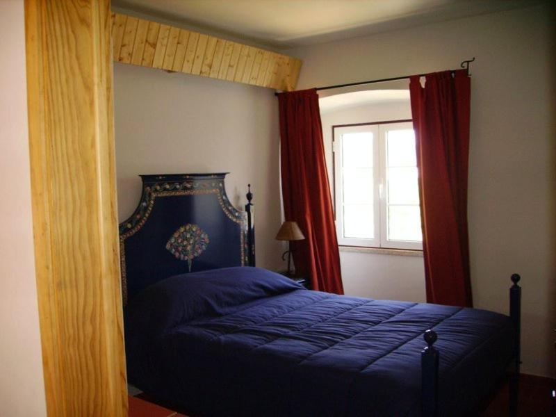 Turimenha Guest House Marvão Стая снимка