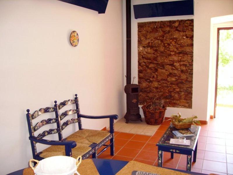 Turimenha Guest House Marvão Стая снимка
