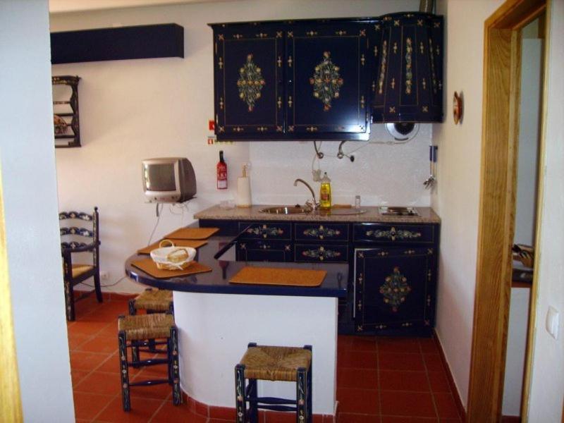 Turimenha Guest House Marvão Стая снимка