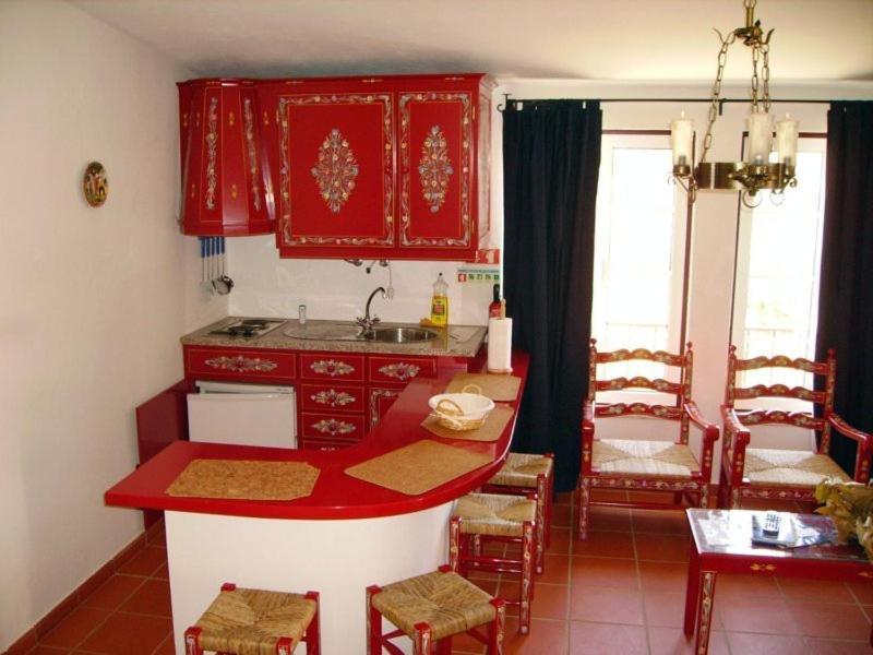 Turimenha Guest House Marvão Стая снимка