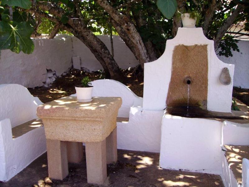Turimenha Guest House Marvão Екстериор снимка