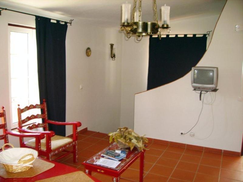 Turimenha Guest House Marvão Екстериор снимка