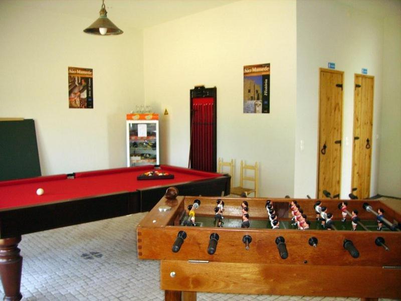 Turimenha Guest House Marvão Екстериор снимка