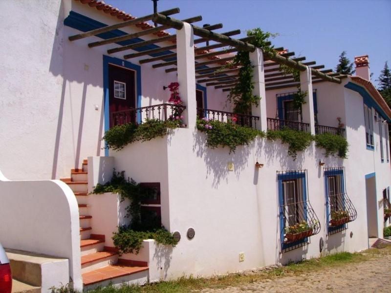 Turimenha Guest House Marvão Екстериор снимка