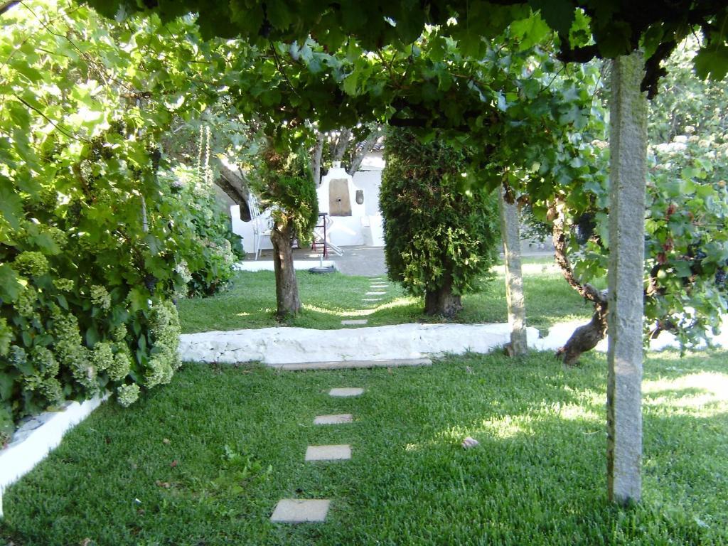 Turimenha Guest House Marvão Екстериор снимка